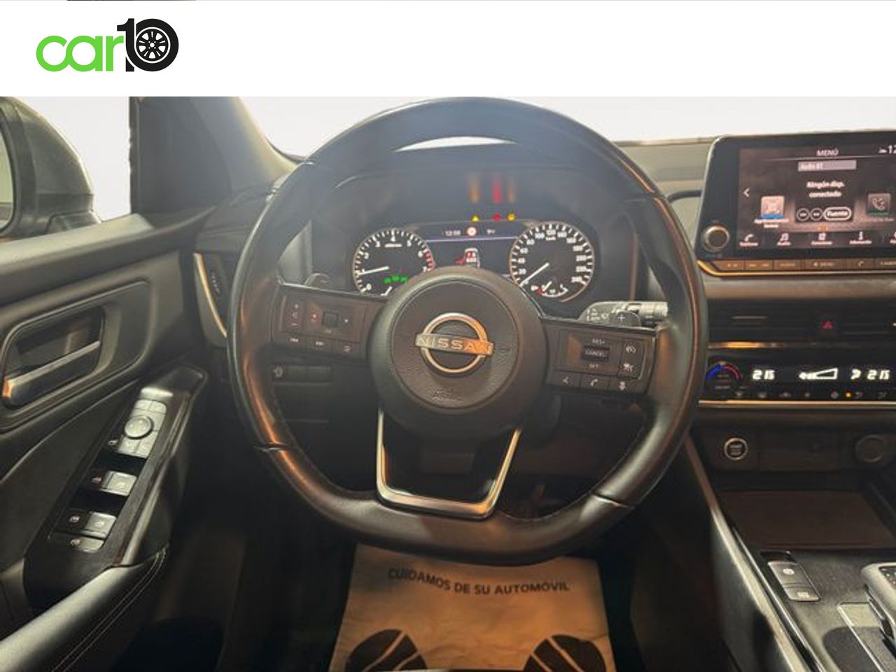 Nissan Qashqai DIG-T 116kW (158CV) mHEV Xtronic Acenta  - Foto 10