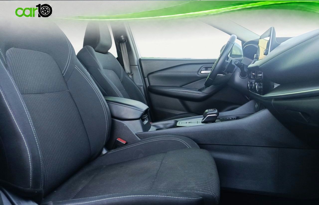 Nissan Qashqai DIG-T 116kW (158CV) mHEV Xtronic Acenta  - Foto 14