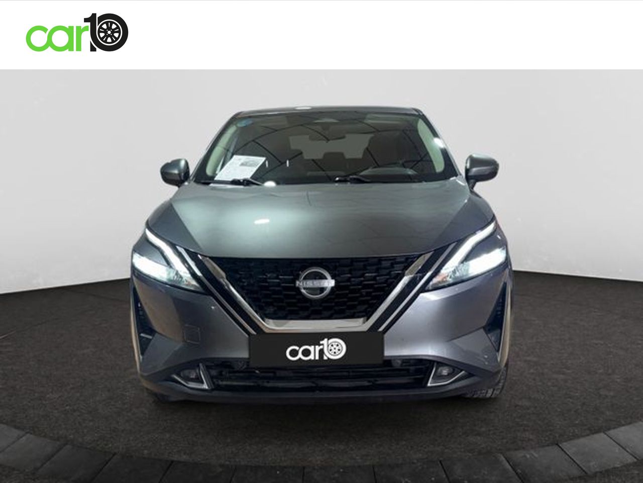 Nissan Qashqai DIG-T 116kW (158CV) mHEV Xtronic Acenta  - Foto 7