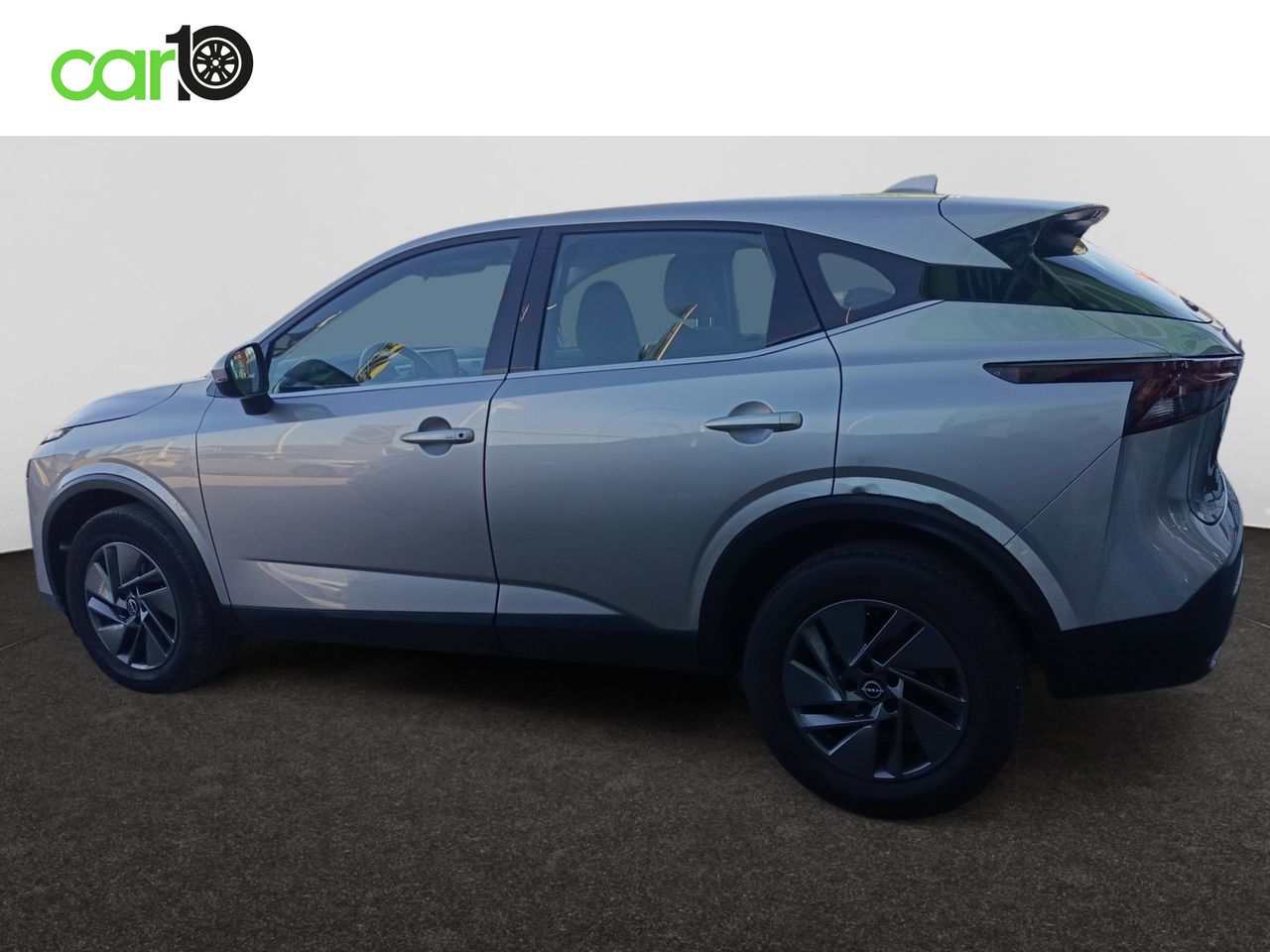 Nissan Qashqai DIG-T 116kW (158CV) mHEV Xtronic Acenta  - Foto 23