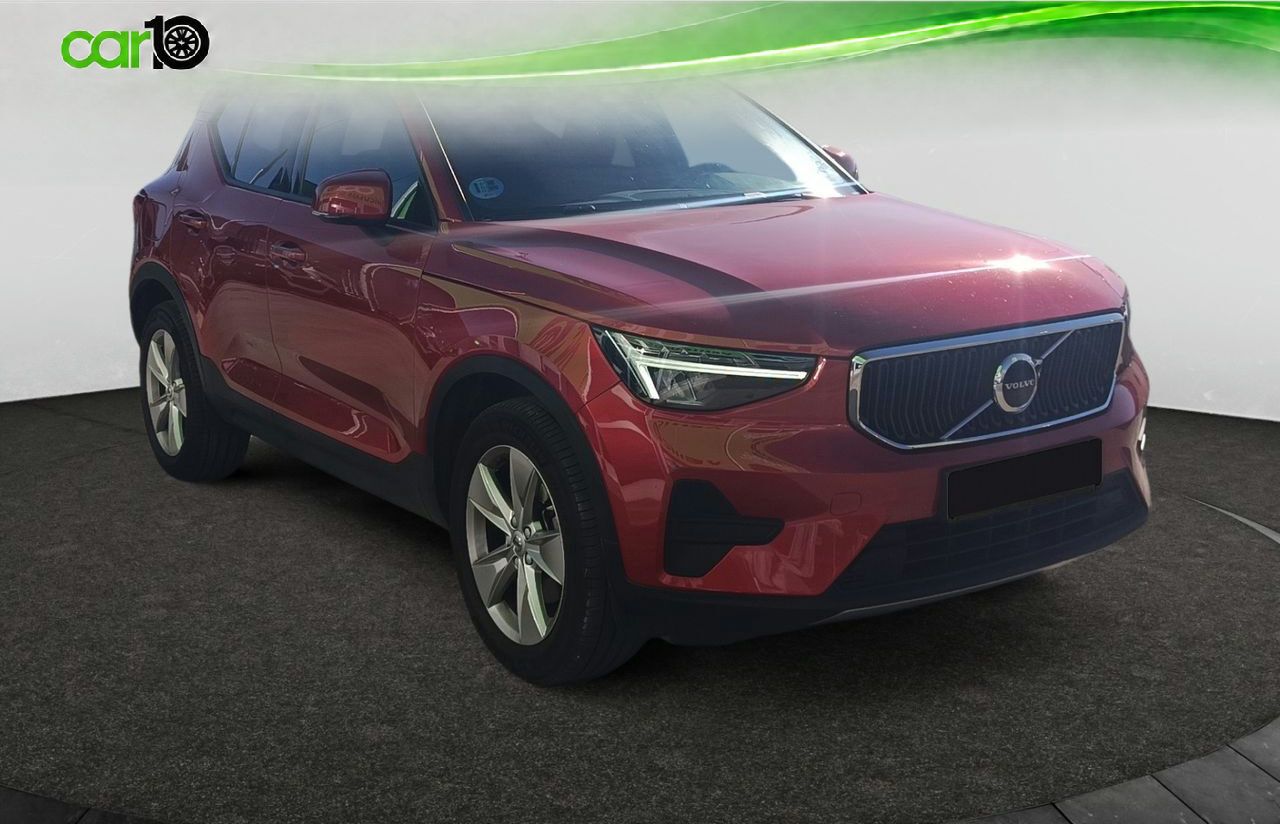 Volvo XC40 2.0 B3 G Core Auto  - Foto 4