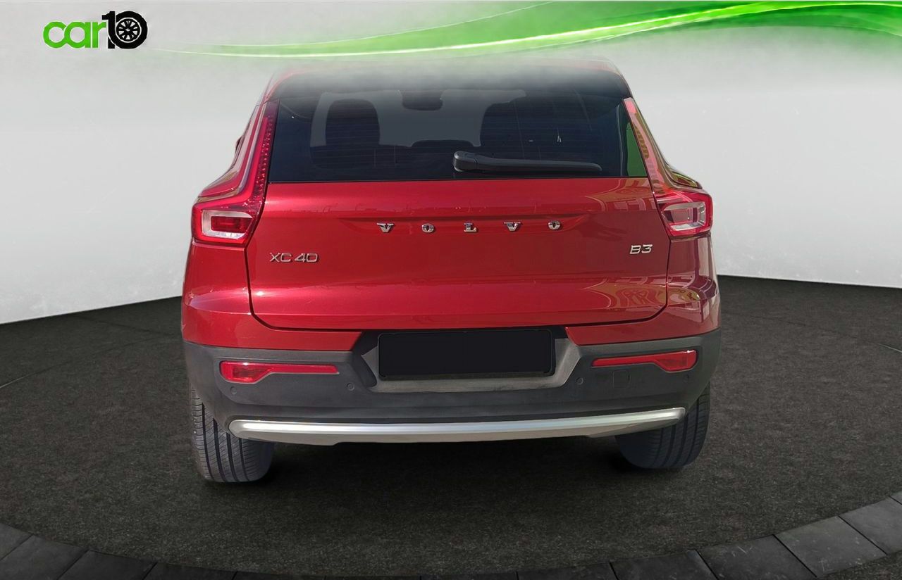 Volvo XC40 2.0 B3 G Core Auto  - Foto 7
