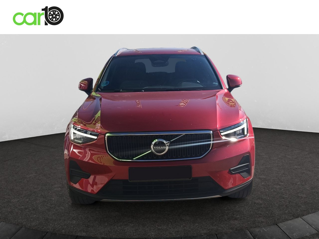 Volvo XC40 2.0 B3 G Core Auto  - Foto 3