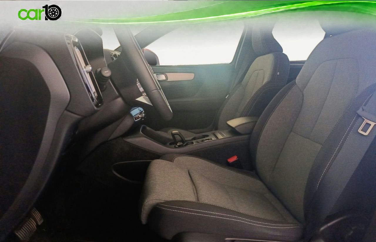 Volvo XC40 2.0 B3 G Core Auto  - Foto 10