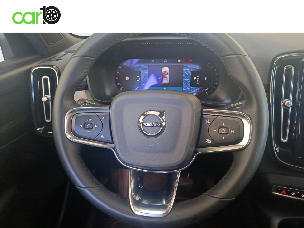 Volvo XC40 2.0 B3 G Core Auto  - Foto 15