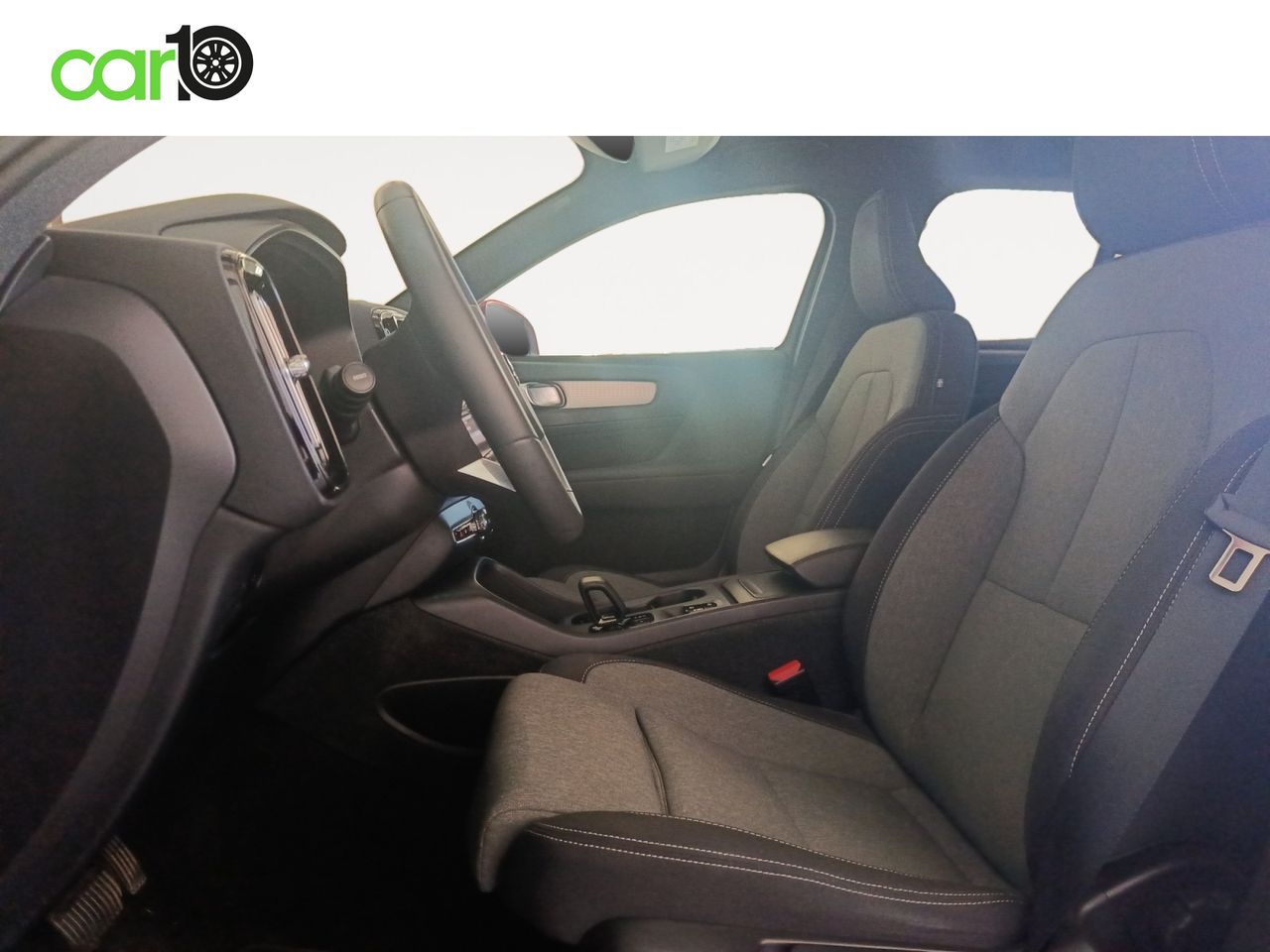 Volvo XC40 2.0 B3 G Core Auto  - Foto 9
