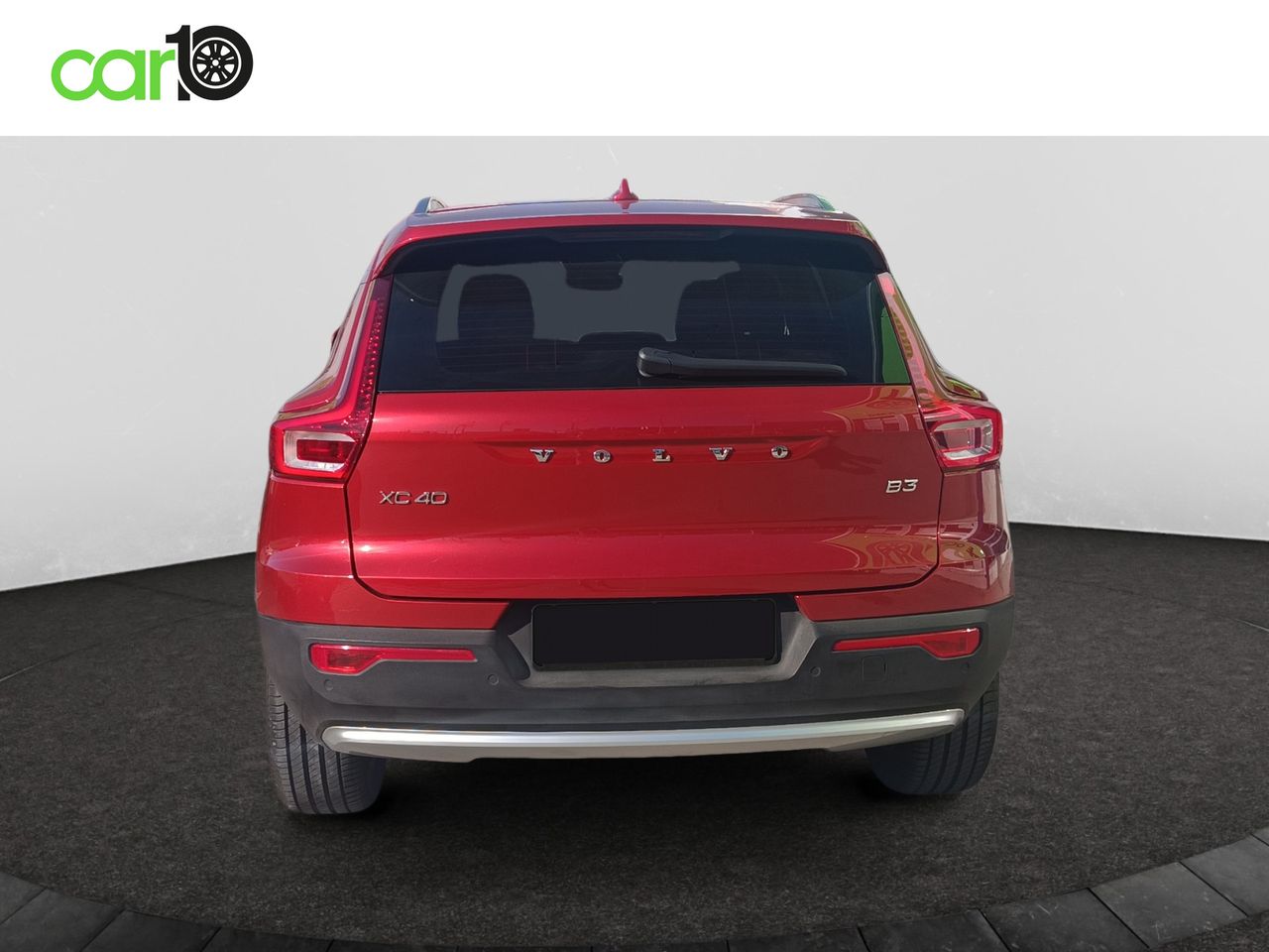 Volvo XC40 2.0 B3 G Core Auto  - Foto 6