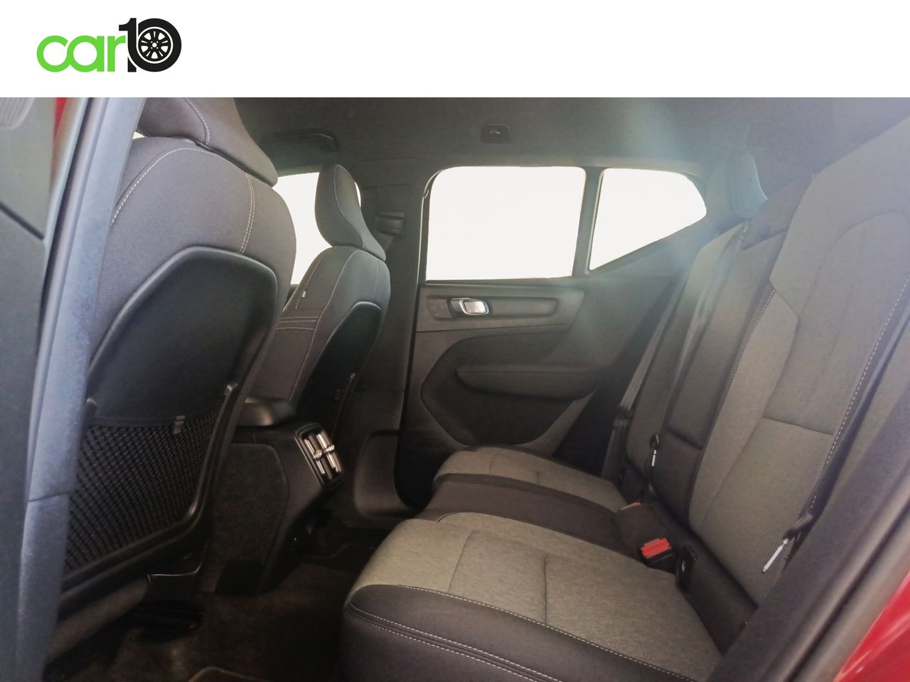 Volvo XC40 2.0 B3 G Core Auto  - Foto 16