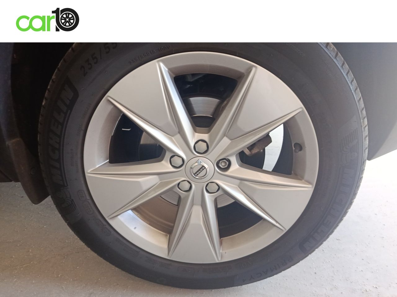 Volvo XC40 2.0 B3 G Core Auto  - Foto 20