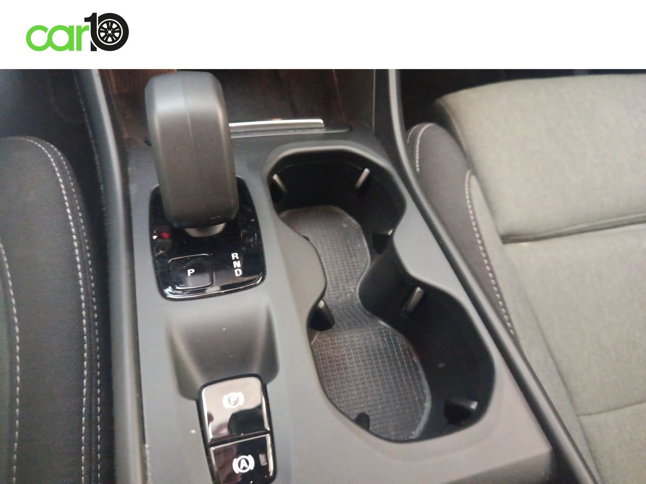 Volvo XC40 2.0 B3 G Core Auto  - Foto 13