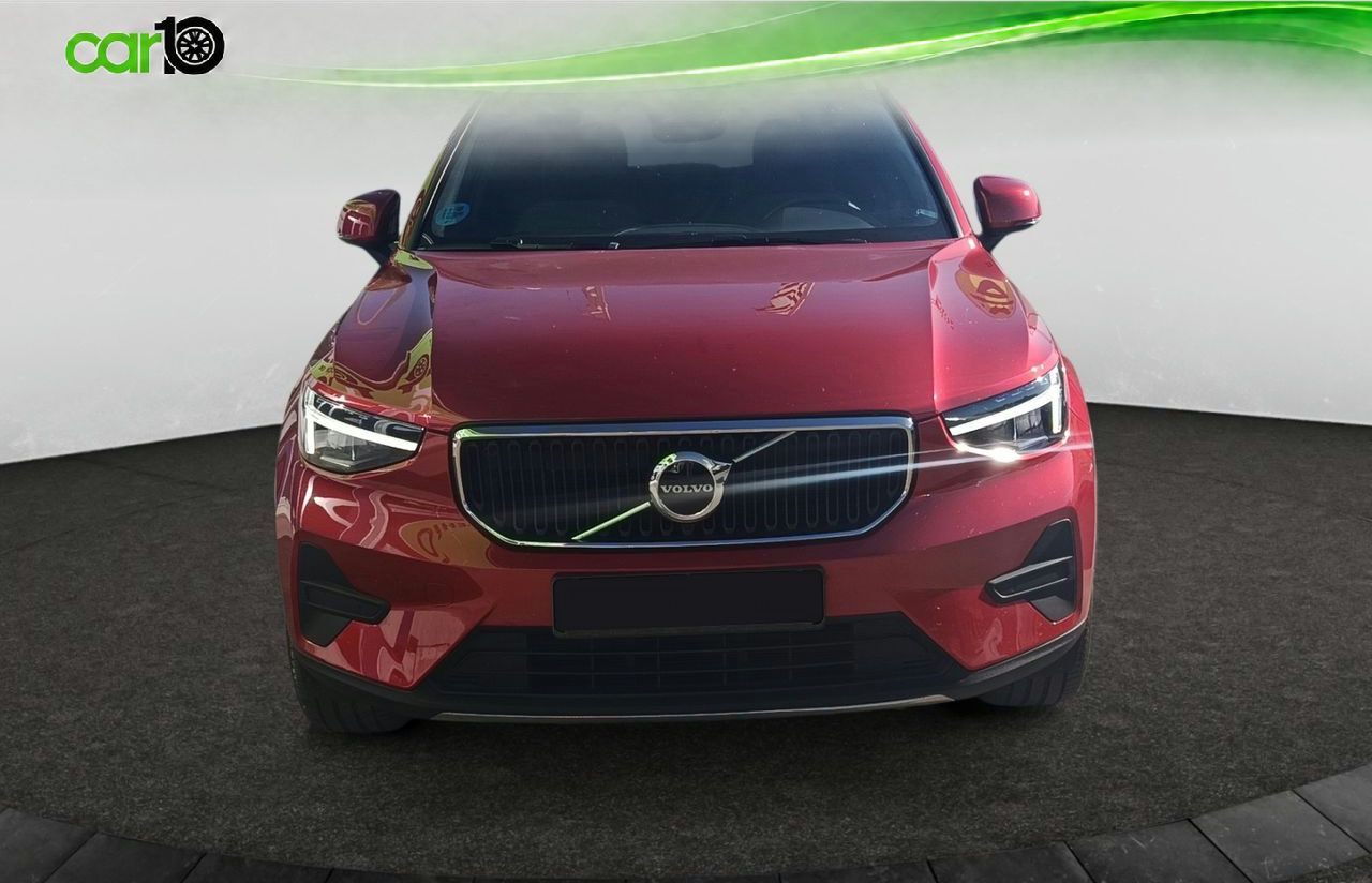 Volvo XC40 2.0 B3 G Core Auto  - Foto 3