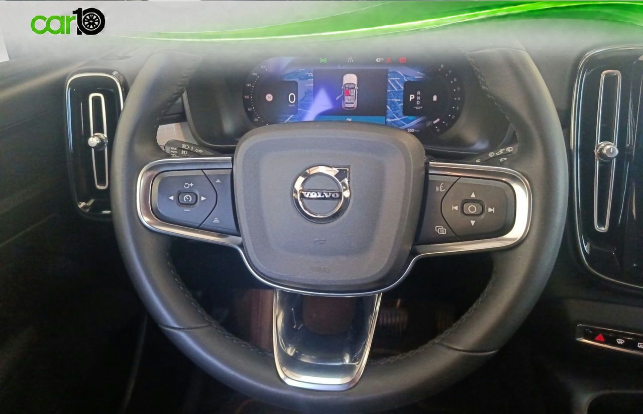 Volvo XC40 2.0 B3 G Core Auto  - Foto 16