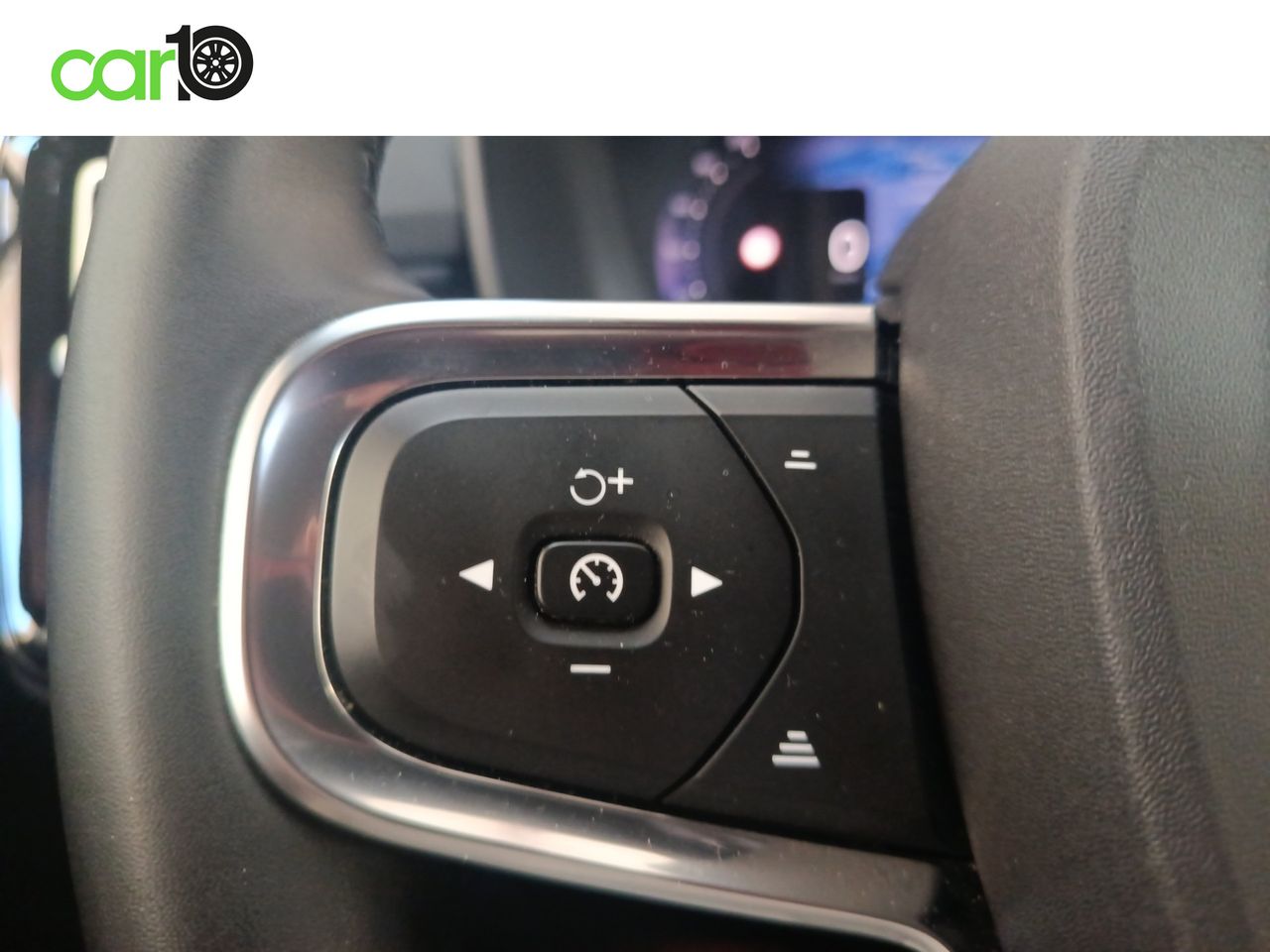 Volvo XC40 2.0 B3 G Core Auto  - Foto 12