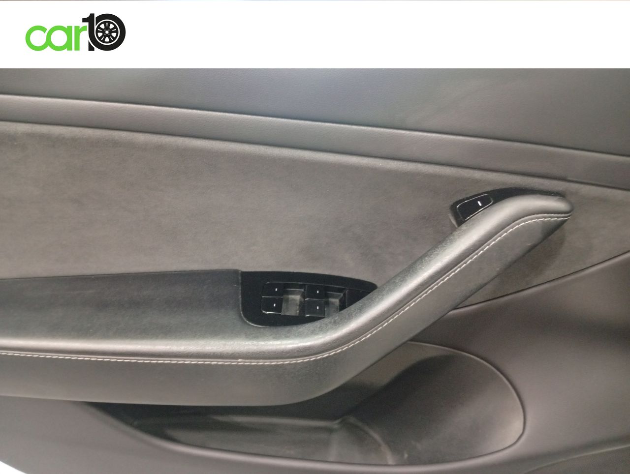 Tesla Model 3 Estándar Plus RWD  - Foto 17