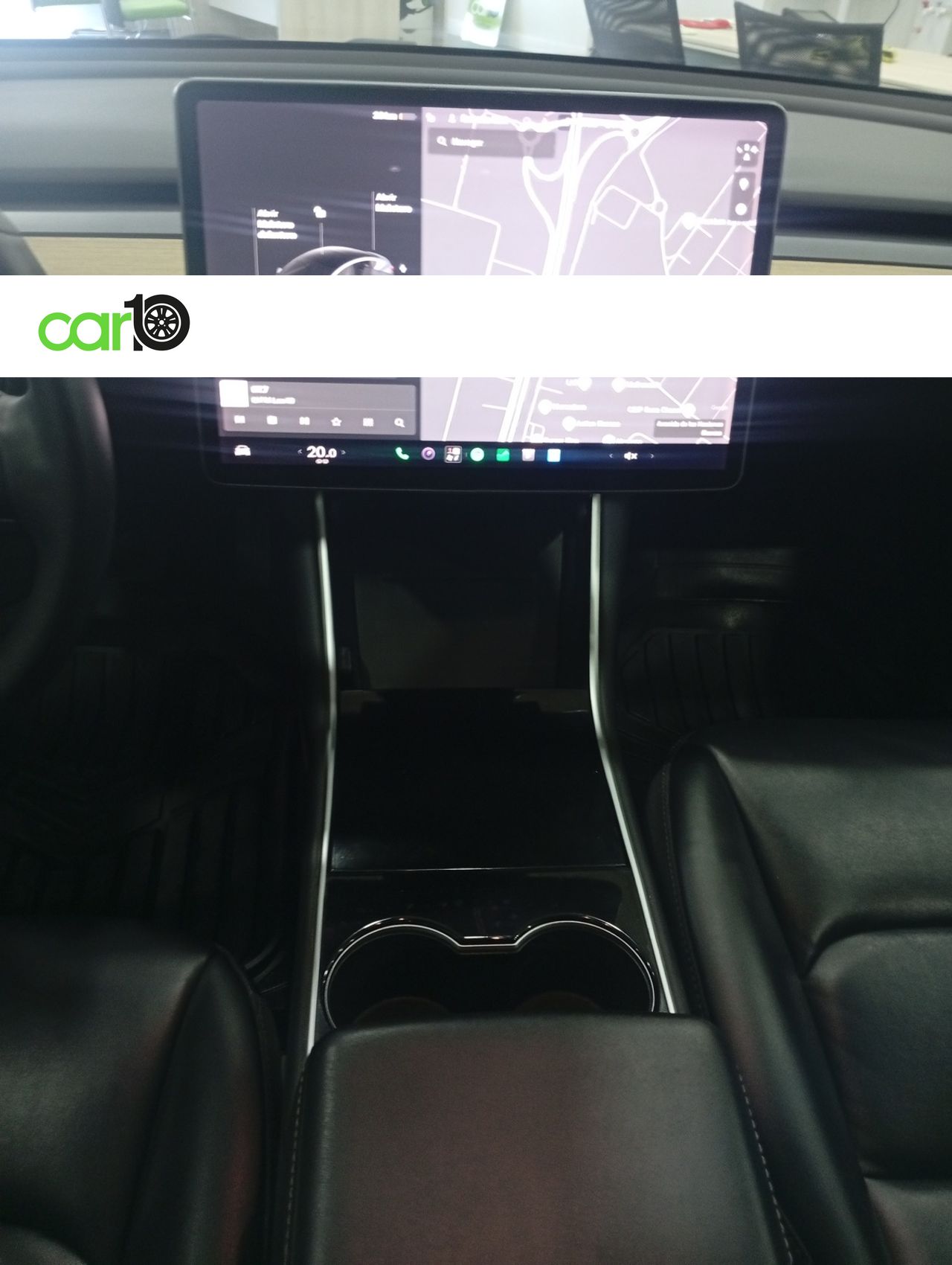 Tesla Model 3 Estándar Plus RWD  - Foto 13