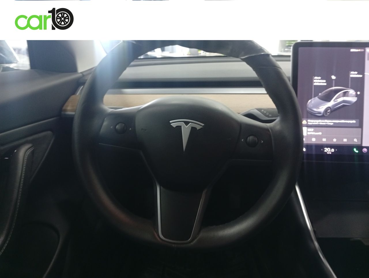 Tesla Model 3 Estándar Plus RWD  - Foto 12