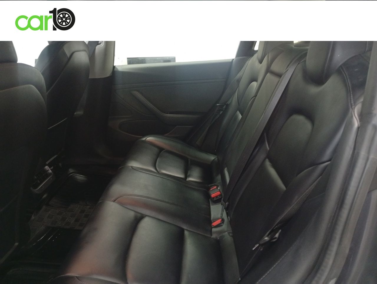 Tesla Model 3 Estándar Plus RWD  - Foto 9