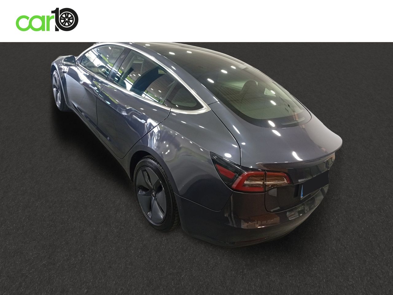 Tesla Model 3 Estándar Plus RWD  - Foto 5