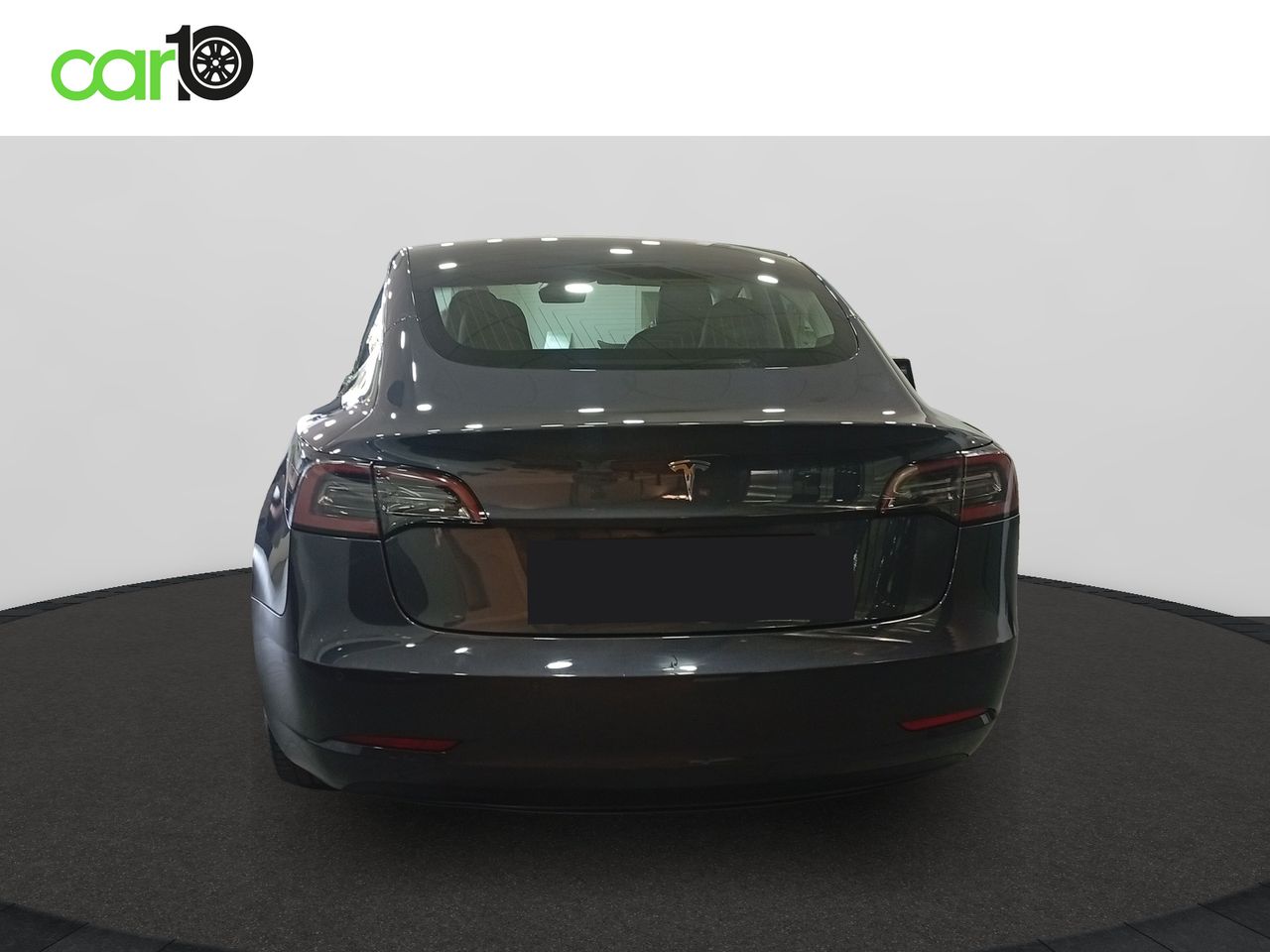 Tesla Model 3 Estándar Plus RWD  - Foto 6