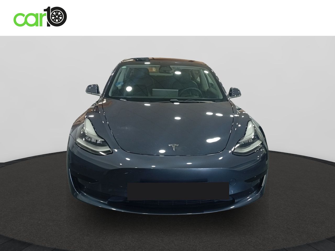Tesla Model 3 Estándar Plus RWD  - Foto 7