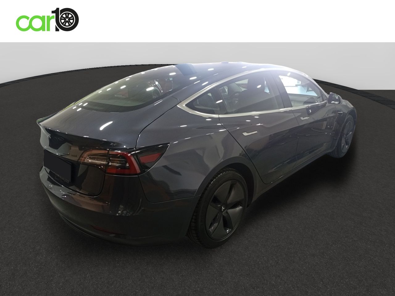 Tesla Model 3 Estándar Plus RWD  - Foto 4
