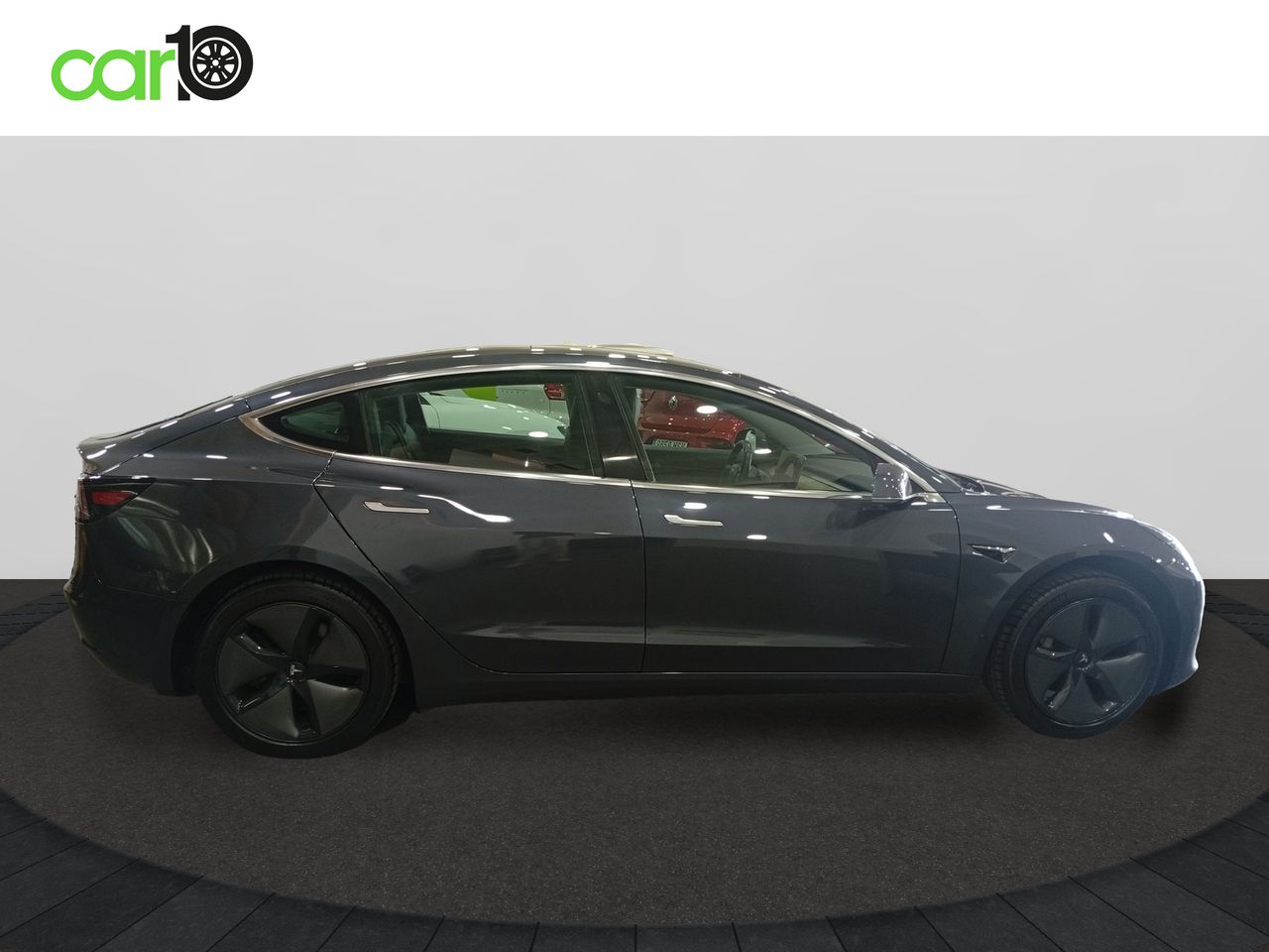 Tesla Model 3 Estándar Plus RWD  - Foto 20