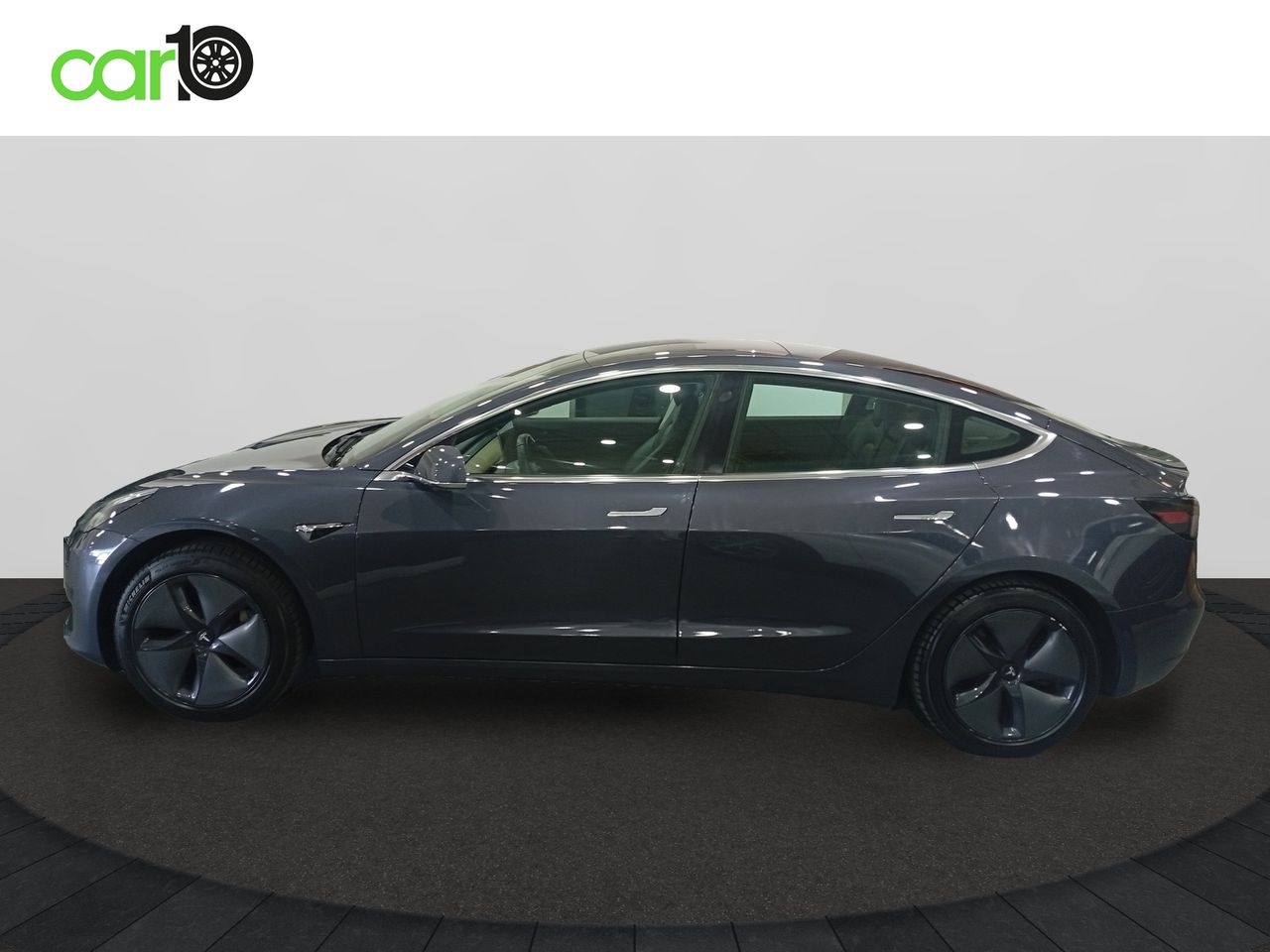 Tesla Model 3 Estándar Plus RWD  - Foto 21