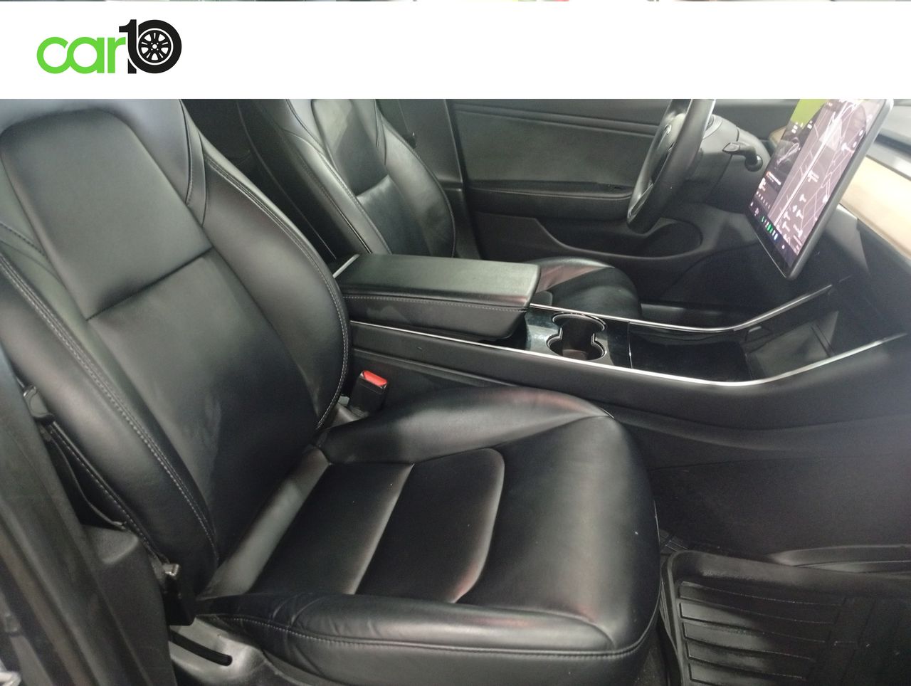 Tesla Model 3 Estándar Plus RWD  - Foto 10