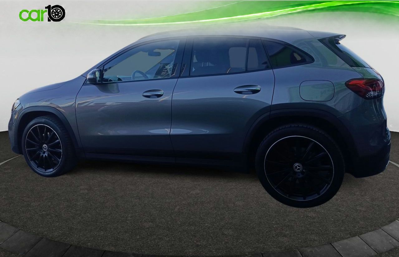Mercedes GLA GLA 250 e  - Foto 24