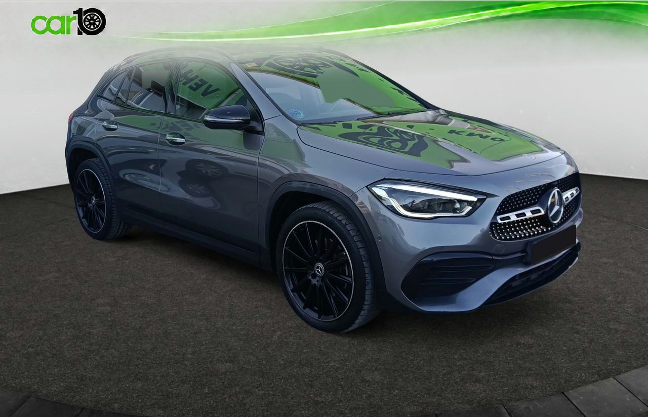 Mercedes GLA GLA 250 e  - Foto 7