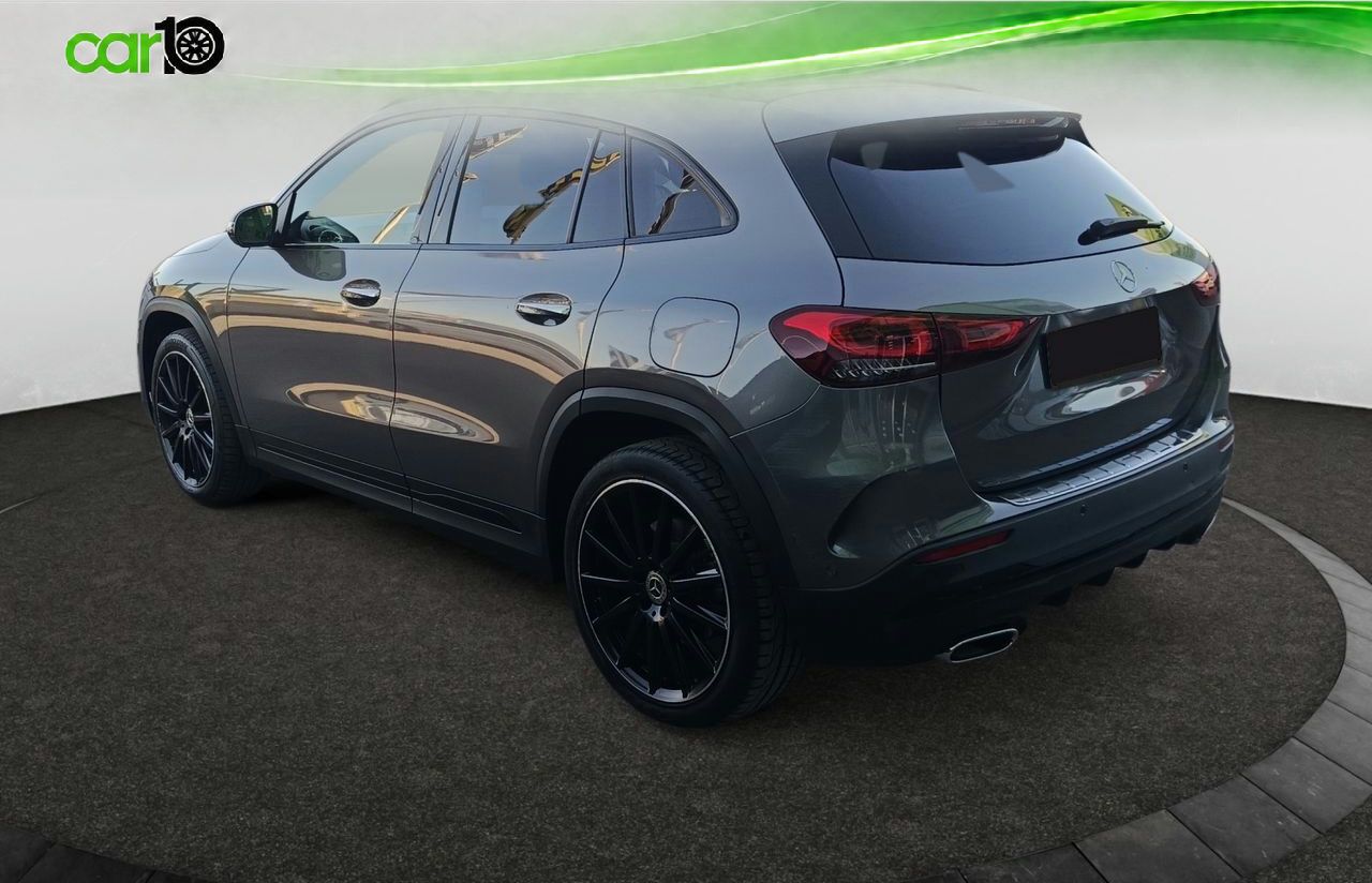 Mercedes GLA GLA 250 e  - Foto 3