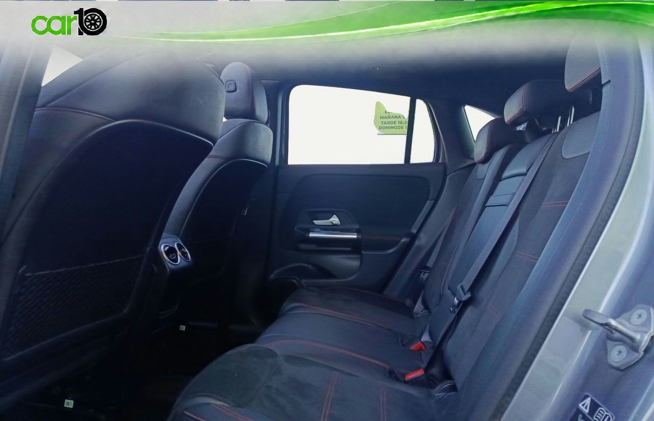 Mercedes GLA GLA 250 e  - Foto 13