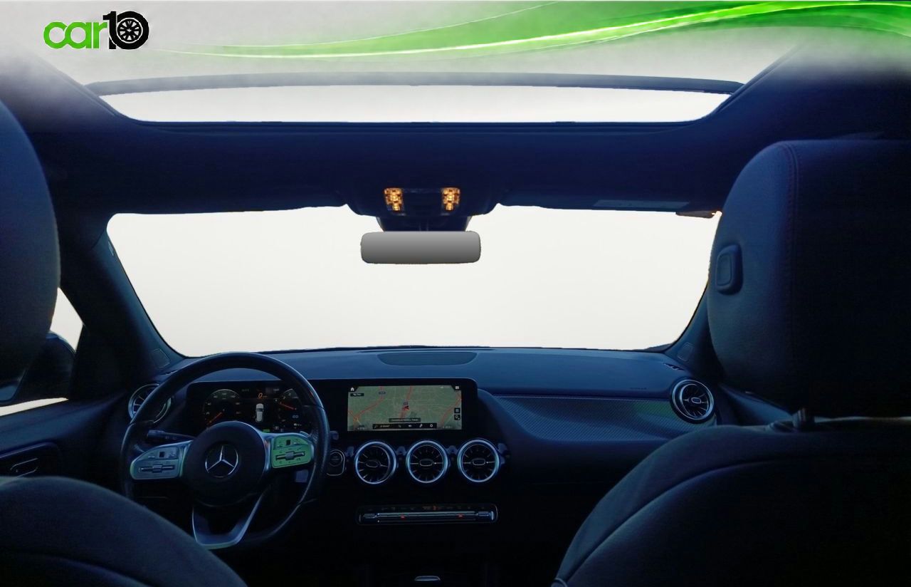 Mercedes GLA GLA 250 e  - Foto 10