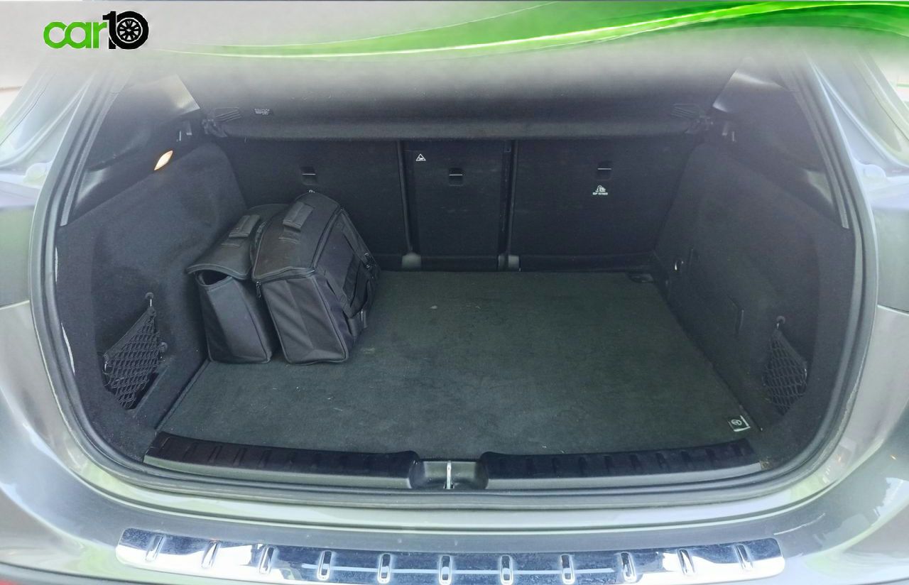 Mercedes GLA GLA 250 e  - Foto 22