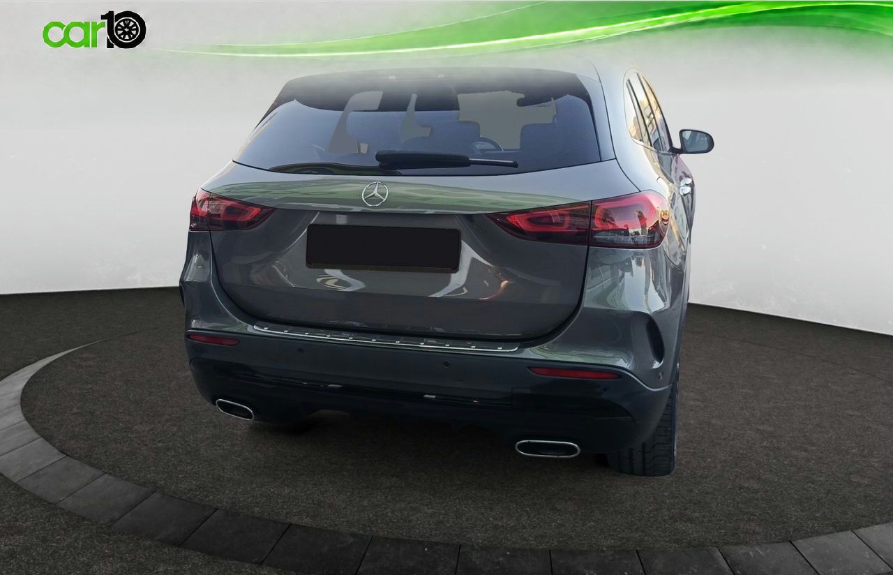 Mercedes GLA GLA 250 e  - Foto 4