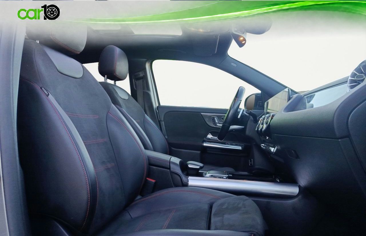Mercedes GLA GLA 250 e  - Foto 14