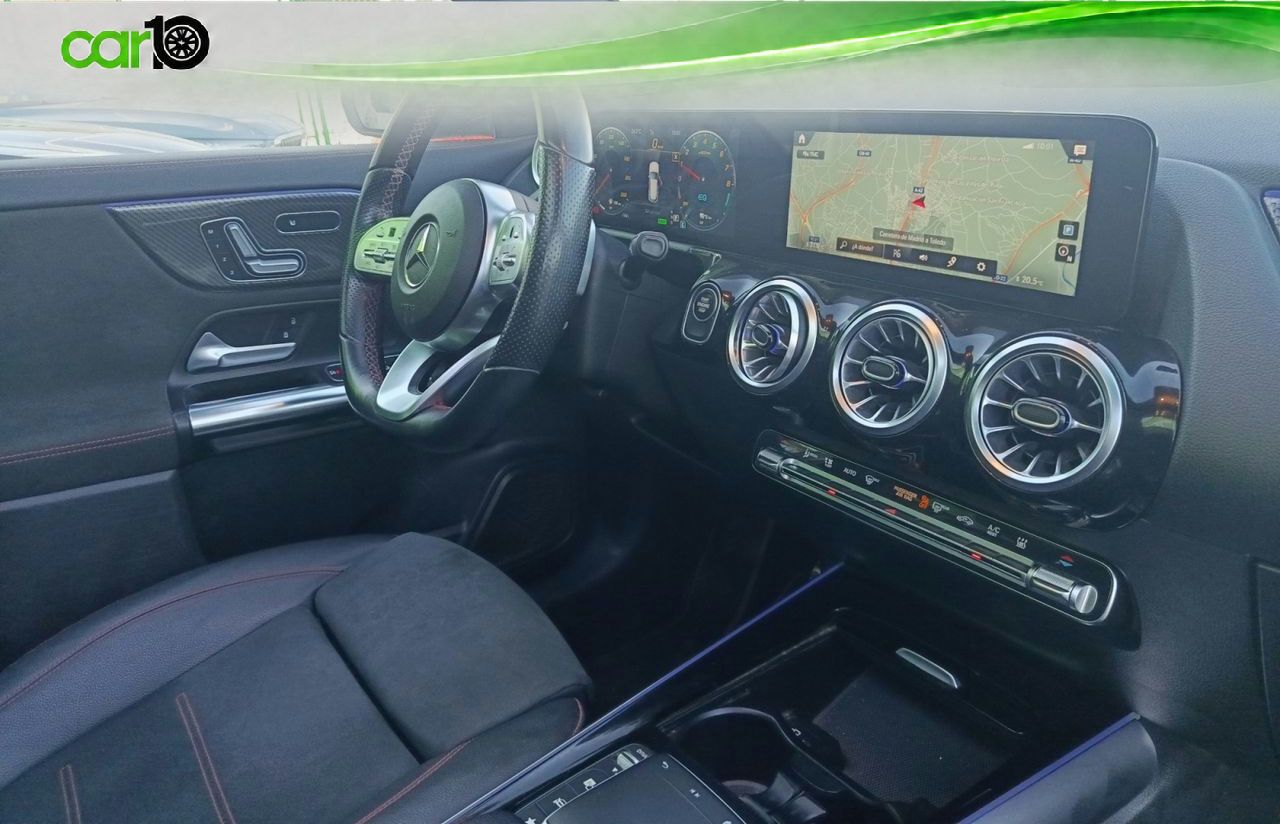 Mercedes GLA GLA 250 e  - Foto 16
