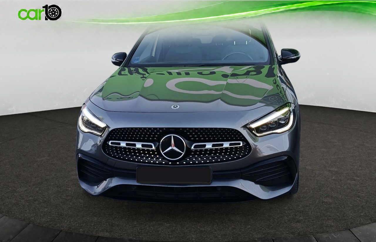 Mercedes GLA GLA 250 e  - Foto 8