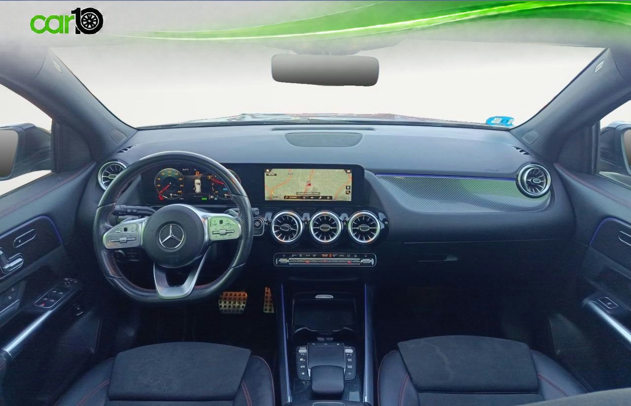 Mercedes GLA GLA 250 e  - Foto 11