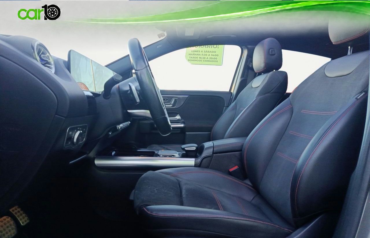 Mercedes GLA GLA 250 e  - Foto 9