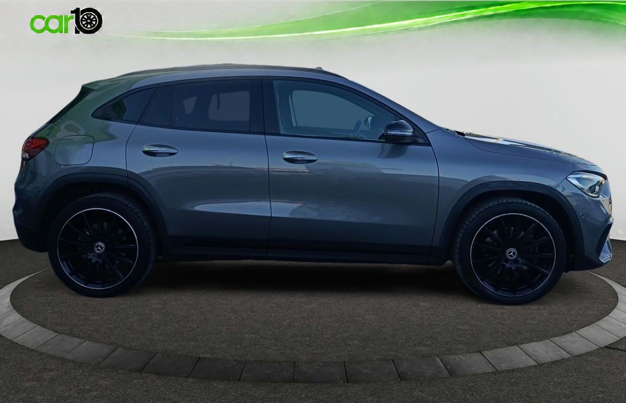 Mercedes GLA GLA 250 e  - Foto 23