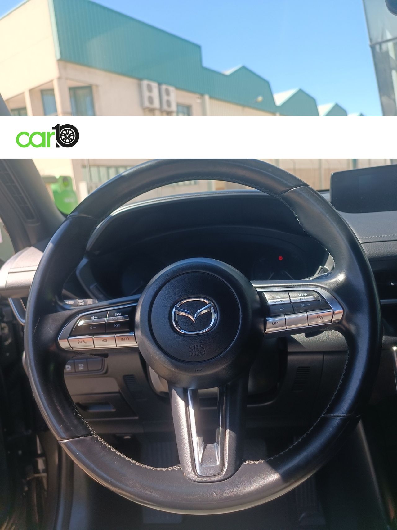 Mazda MX-30 e-SKYACTIV 107kW (145CV) Prime-Line  - Foto 19