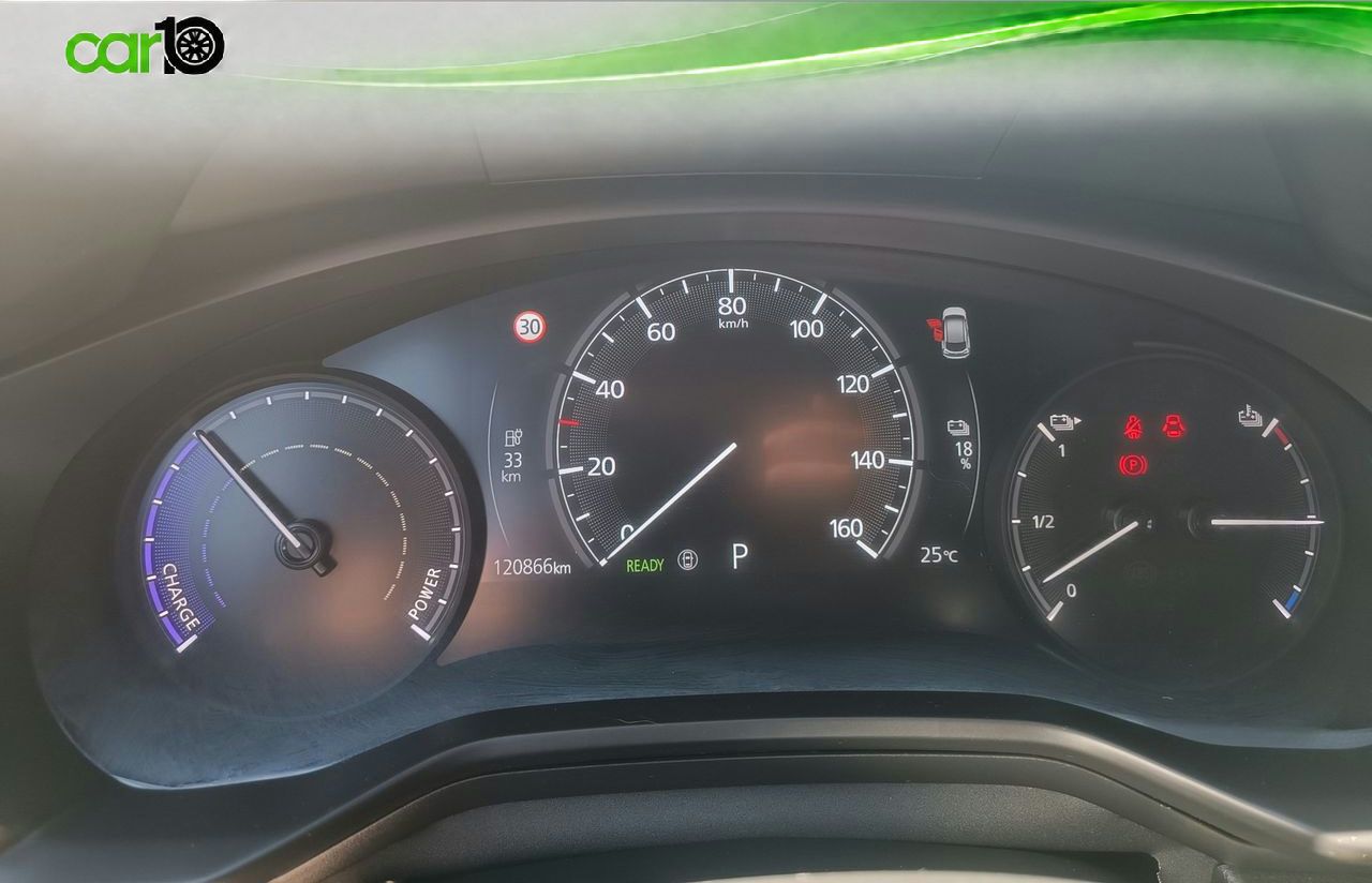 Mazda MX-30 e-SKYACTIV 107kW (145CV) Prime-Line  - Foto 17