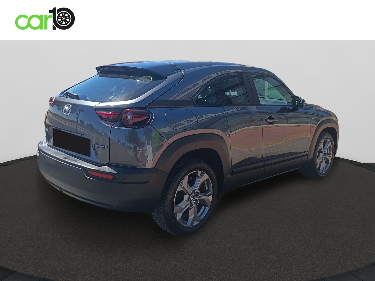 Mazda MX-30 e-SKYACTIV 107kW (145CV) Prime-Line  - Foto 7