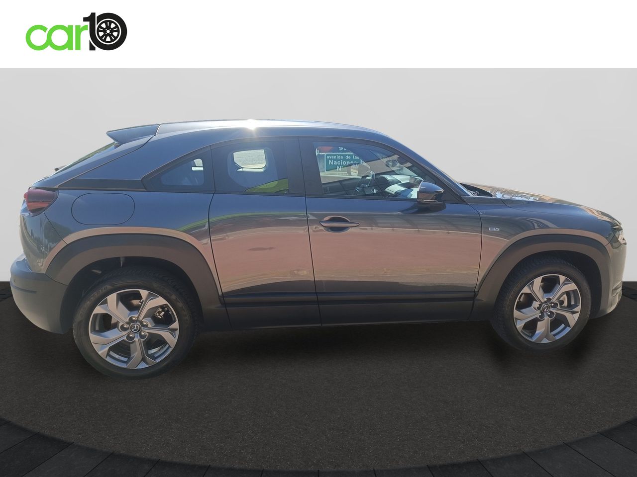 Mazda MX-30 e-SKYACTIV 107kW (145CV) Prime-Line  - Foto 21