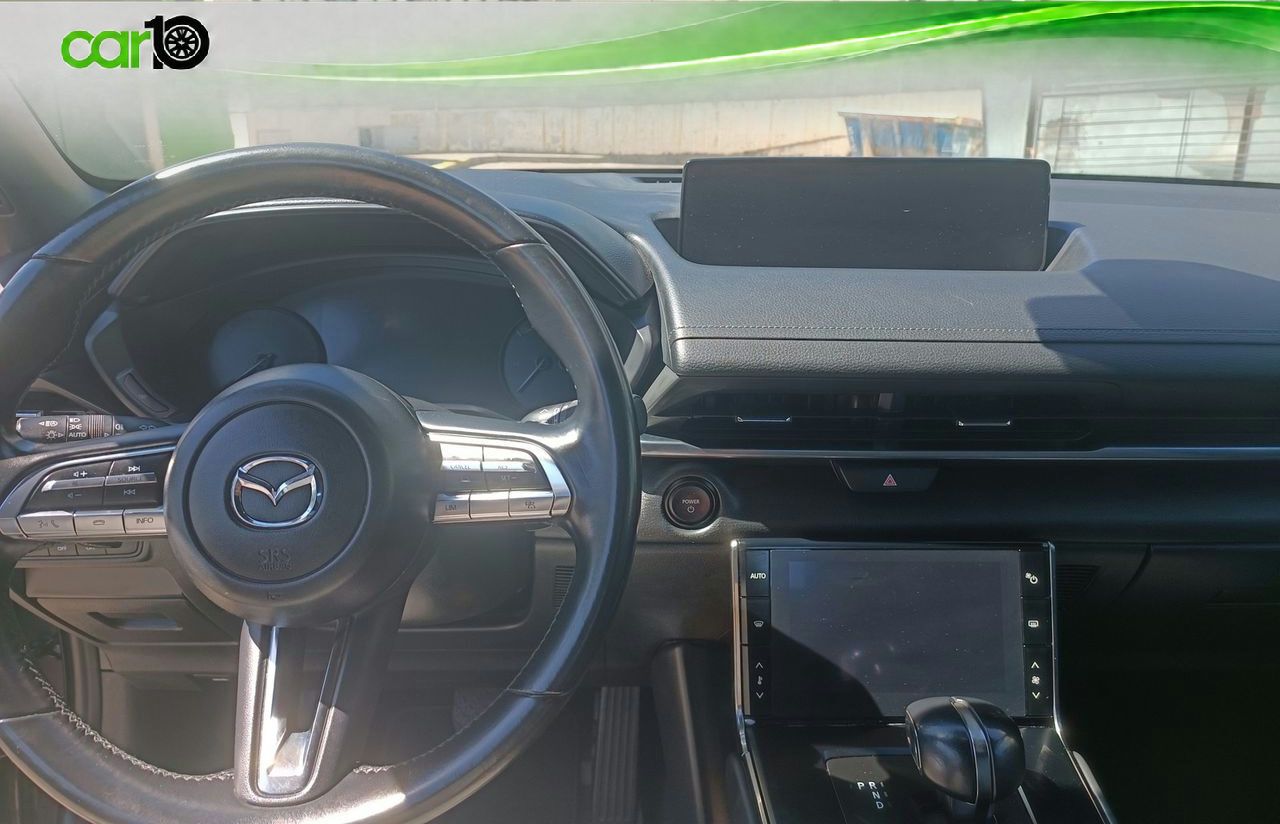 Mazda MX-30 e-SKYACTIV 107kW (145CV) Prime-Line  - Foto 10