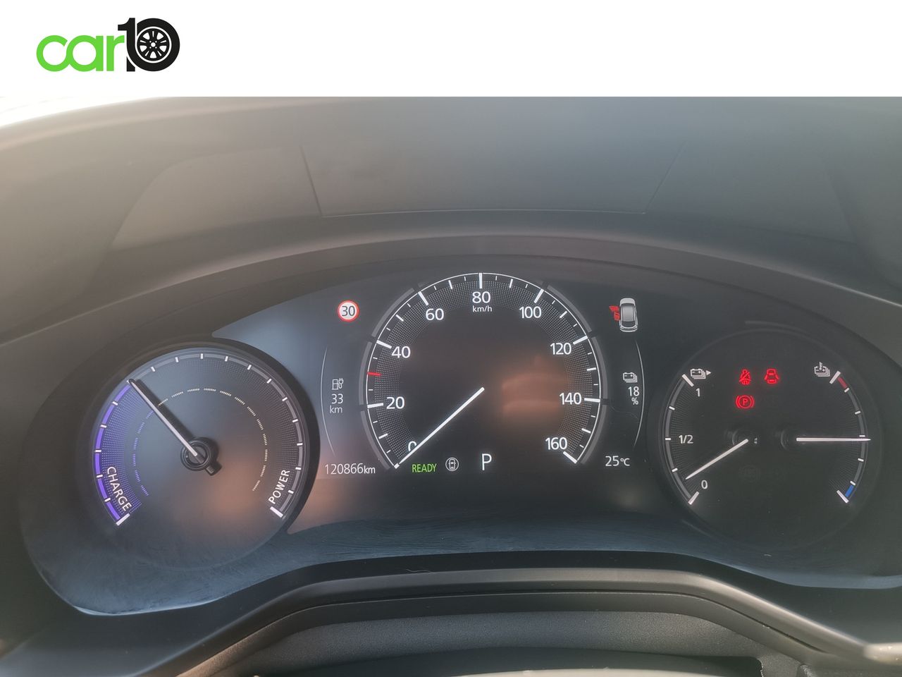 Mazda MX-30 e-SKYACTIV 107kW (145CV) Prime-Line  - Foto 16
