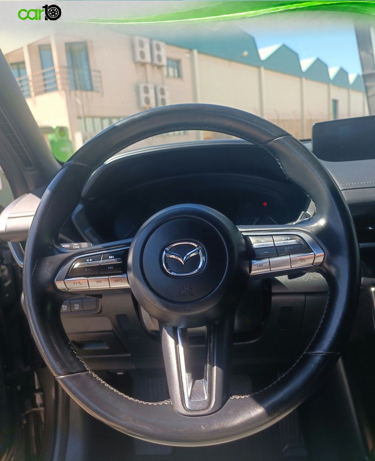 Mazda MX-30 e-SKYACTIV 107kW (145CV) Prime-Line  - Foto 20