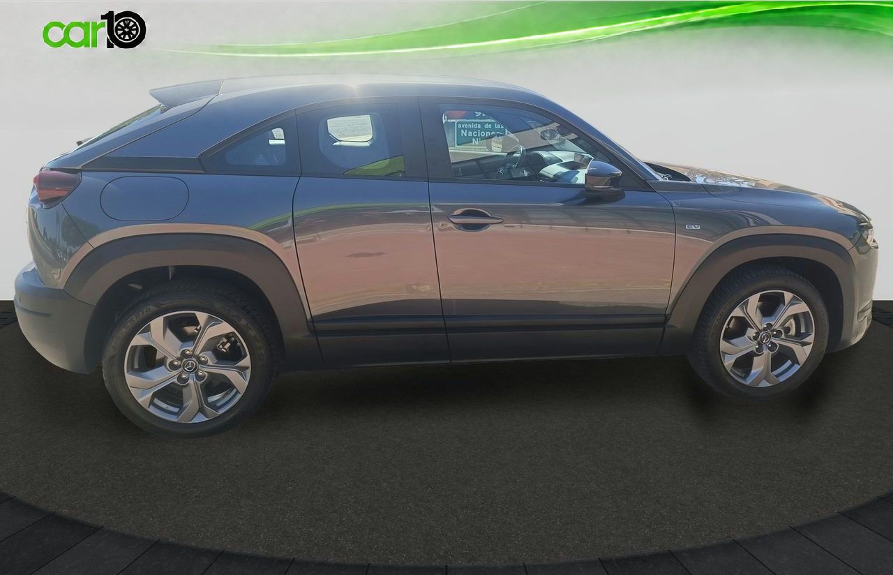 Mazda MX-30 e-SKYACTIV 107kW (145CV) Prime-Line  - Foto 22