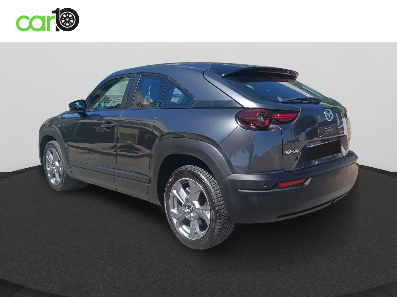 Mazda MX-30 e-SKYACTIV 107kW (145CV) Prime-Line  - Foto 5